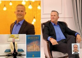 ‘MODERN EFSANELER YAZIYORUM’