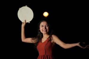 Beşkardeş köylülerinden tiyatro etkinliği