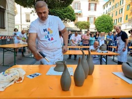 İtalya’da Menemen klasiği