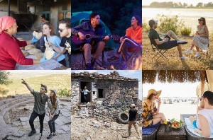 ALİAĞA’NIN GÜZELLİKLERİ BU FİLMDE