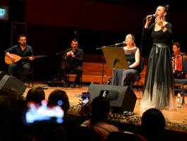 ADNAN SAYGUN YANKILANDI