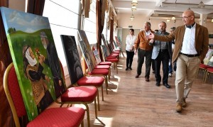 EN “KEYİFLİ” YARIŞMA