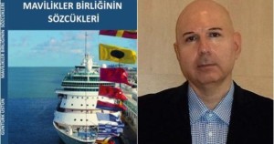 GÜNTÜRK ÜSTÜN’ÜN 10’UNCU ŞİİR KİTABI YAYINLANDI