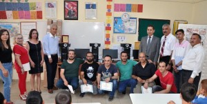 ‘1 FOTOĞRAF 1 GELECEK’ AMACINA ULAŞTI