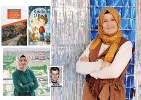 ‘Yazarı yazar yapan  kendi yerliliğidir’