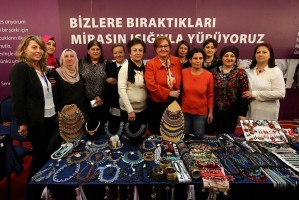 EL EMEKLERİ GÖZ DOLDURDU