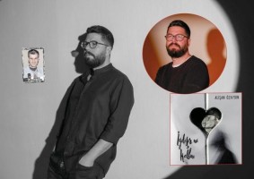 Alişan Özaydın: “Müzik iyileştiren bir araçtır”