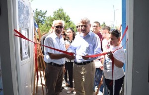 ORTAOKUL VE LİSELERİN RESİM SERGİSİ