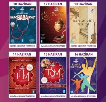 ASEV KÜLTÜR SANAT ŞÖLENİNE HAZIRLANIYOR