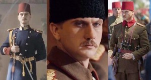 Öğrencilere “Atatürk 1881 – 1919” sürprizi