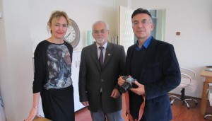 İLETİŞİM TARİHİ İLETİŞİM MÜZESİ’NDE CANLANACAK !..