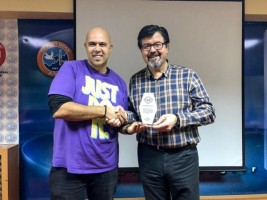 “DOĞANIN GÜZELLERİ” BEĞENİLDİ