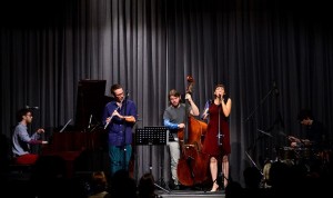 FESTİVALDEN MARİE MİFSUD GEÇTİ