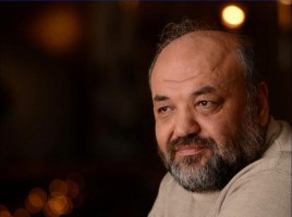 İHSAN ELİAÇIK ALİAĞA’YA GELİYOR