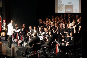 AMATÖR KORODAN PROFESYONEL KONSER