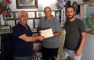 SERGİNİN GELİRİ İHTİYAÇ SAHİPLERİNE