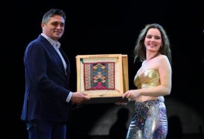 Sanat günleri devam ediyor