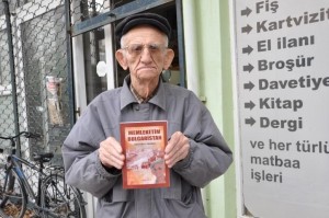 ‘MEMLEKETİM BULGARİSTAN’IN İKİNCİ BASKISI ÇIKTI