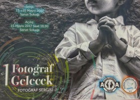 “GELECEK” İÇİN BİR FOTOĞRAF DA SEN AL…