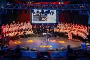 “Yaza merhaba” konseri