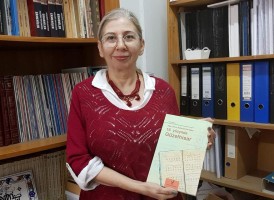 AĞUSTOS AYININ KİTABI OKUYUCUYLA BULUŞUYOR