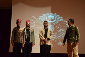 ÜLKÜ OCAKLARI’NDAN ‘VATAN YAHUT SİLİSTRE’