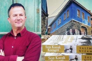 TÜRK EDEBİYATI'NIN YENİ ÖMER SEYFETTİN'İ