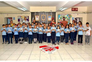 GELECEĞİN YAZARLARI ALİAĞA’DA YETİŞİYOR