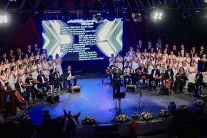 ASEV TSM Korosu’ndan ‘Unutulmaz Şarkılar’