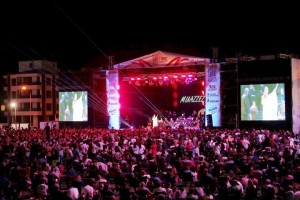 Sanat Günleri dolu dolu devam ediyor