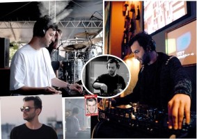 Cafer Can Şengönül: ‘Diplomayla DJ olunmuyor’