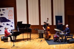 CAZIN BÜYÜKELÇİSİNDEN UNUTULMAYACAK KONSER