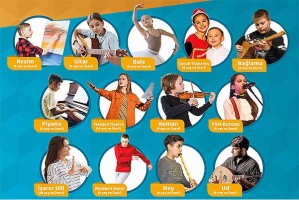 ASEV YAZ KURSLARI BAŞLIYOR