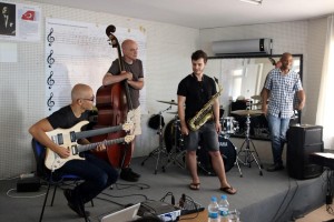 “BERGAMA’NIN KÖKENİNDE MÜZİK VAR”