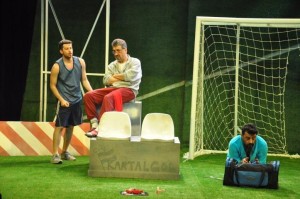 ‘ERKEKLER, FUTBOL ve DAHASI’ 17 AĞUSTOS’TA…