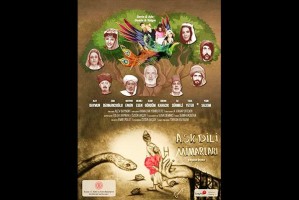 AŞK DİLİ MİMARLARI ALİAĞA’DA