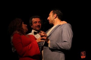 GACA TİYATRO İSTANBUL İZLEYİCİSİYLE BULUŞUYOR