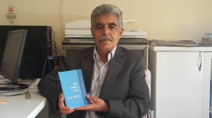 ERCİŞLİ ŞAİR ALİAĞA’YI ANLATTI