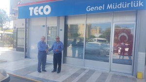 ‘FOÇA: Su, Deniz, Gediz’ Yayınlandı