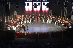 ASEV’DEN BATI MÜZİKLERİ KONSERİ