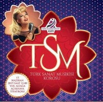 EMEL SAYIN ŞARKILARI GECESİ DÜZENLENECEK