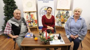 İzmirli yazar Romanya’da ödül aldı