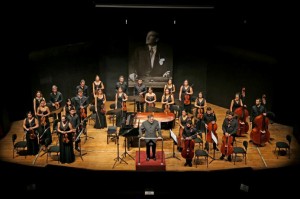 KODA’DAN İKİNCİ YILA ÖZEL KONSER