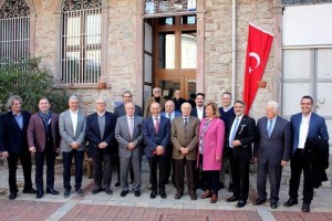 “TARKEM MODELİNİN TÜRKİYE'YE ANLATILMASI GEREKİR”