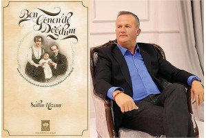 KISA BİR ÖMRÜN UZUN HİKAYESİ