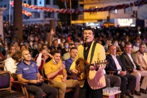 85. BERGAMA KERMESİ SONA ERDİ