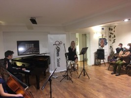 ORHAN VELİ ŞİİRLERİ DİLE GELDİ