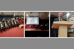 SİVASLILAR AŞIK VEYSEL’İ ANDI