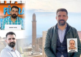 ‘Şair toplumun sesidir’