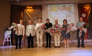 BÜYÜK USTA ATTİLA İLHAN İÇİN MUHTEŞEM ANMA